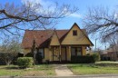 McKinney, TX Vintage homes 094